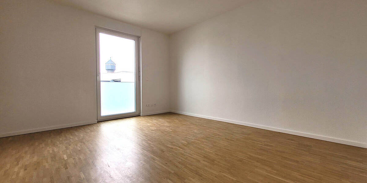 Etagenwohnung Kehl - 3 Zimmer, 85 m&sup2;, 940&euro; | Angebot:26160302