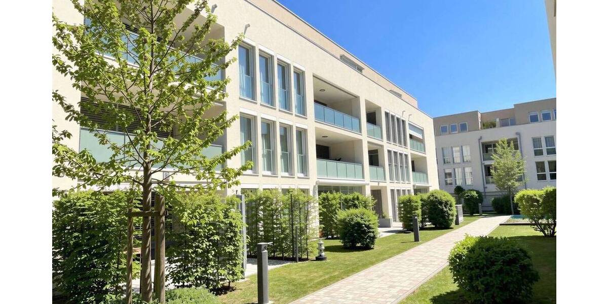 Etagenwohnung Kehl - 4 Zimmer, 119 m&sup2;, 475.500&euro; | Angebot:26786723