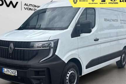 Renault Master 1.980 km 39.490 &euro; Friesenheim 77948