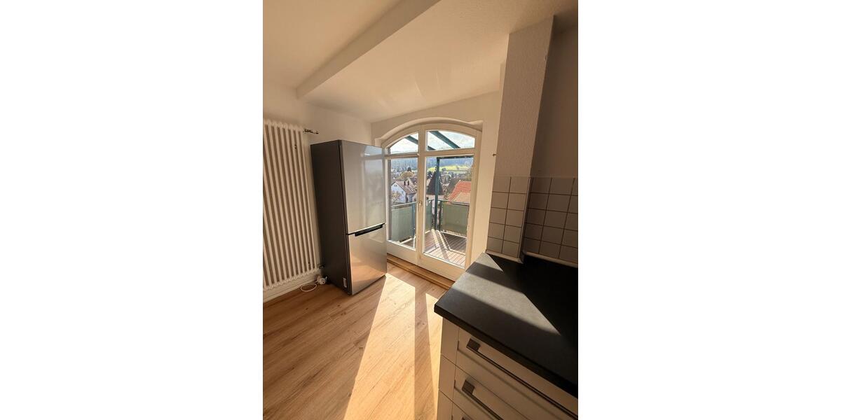 Maisonettenwohnung Zell am Harmersbach - 4 Zimmer, 167 m&sup2;, 1.170&euro; | Angebot:25479850