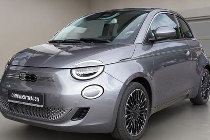 Fiat 500e 21.898 km 22.150 &euro; Haslach im Kinzigtal 77716