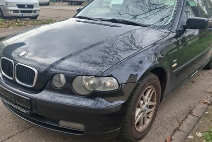 BMW 316 240.000 km 1.499 &euro; Lahr 77933