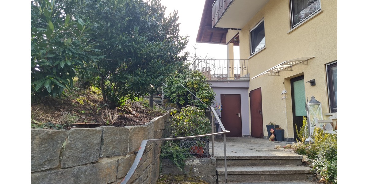 Geräumiges, günstiges 3 Mehrfamilienhaus in Zell am Harmersbach - Mehrfamilienhaus, Wohnhaus Zell am Harmersbach Unterharmersbach | Angebot:22254961