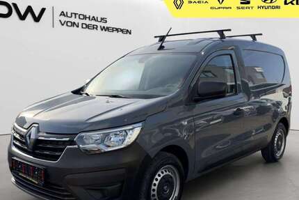 Renault Express 10.824 km 17.490 &euro; Friesenheim 77948