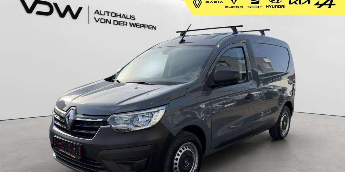 Renault Express 10.824 km 17.490 &euro; Friesenheim 77948