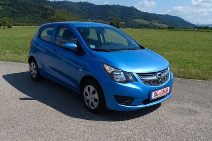 Opel Karl 109.685 km 5.999 &euro; Gengenbach 77723
