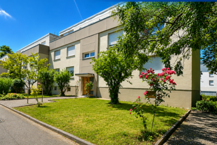 Wohnung Offenburg Rammersweier - 2.5 Zimmer, 62 m&sup2;, 239.500&euro; | Angebot:27076177