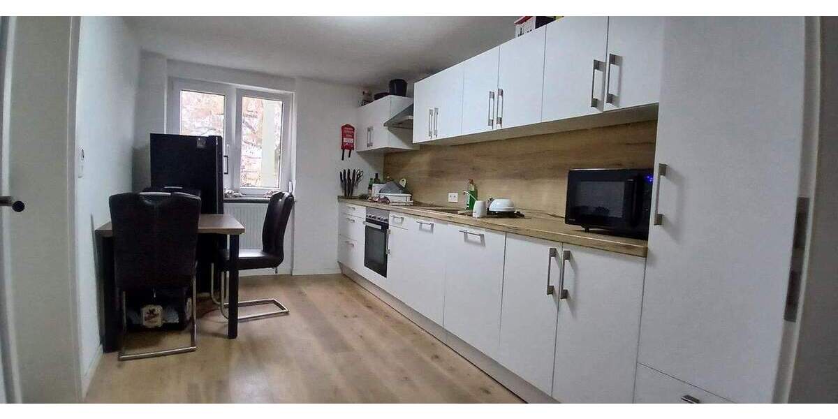 Mehrfamilienhaus, Wohnhaus Friesenheim Schuttern - 1 Zimmer, 235 m&sup2;, 600.000&euro; | Angebot:25664951