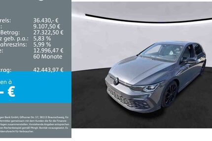 VW Golf 33.328 km 36.430 &euro; Bühl 77815