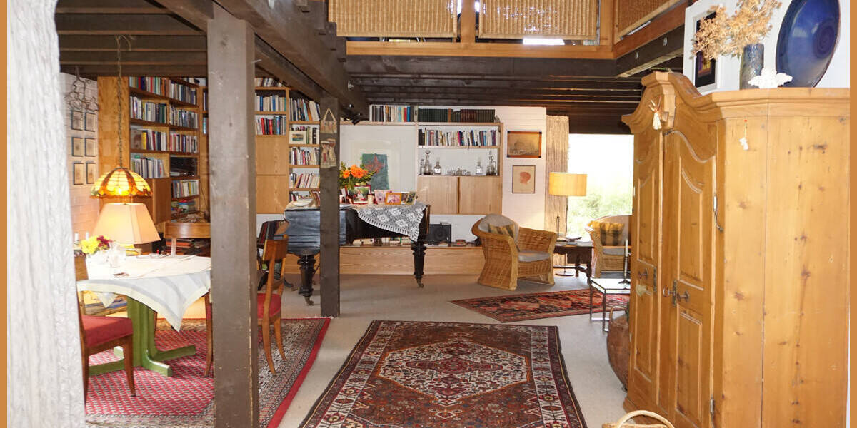 Einfamilienhaus Gengenbach-Bermersbach Bermersbach - 5 Zimmer, 212 m&sup2;, 749.000&euro; | Angebot:26741729