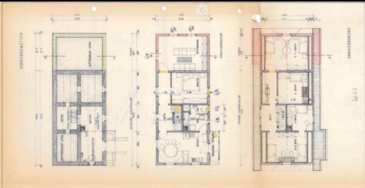 Einfamilienhaus Offenburg Elgersweier - 5 Zimmer, 142 m&sup2;, 540.000&euro; | Angebot:25408410