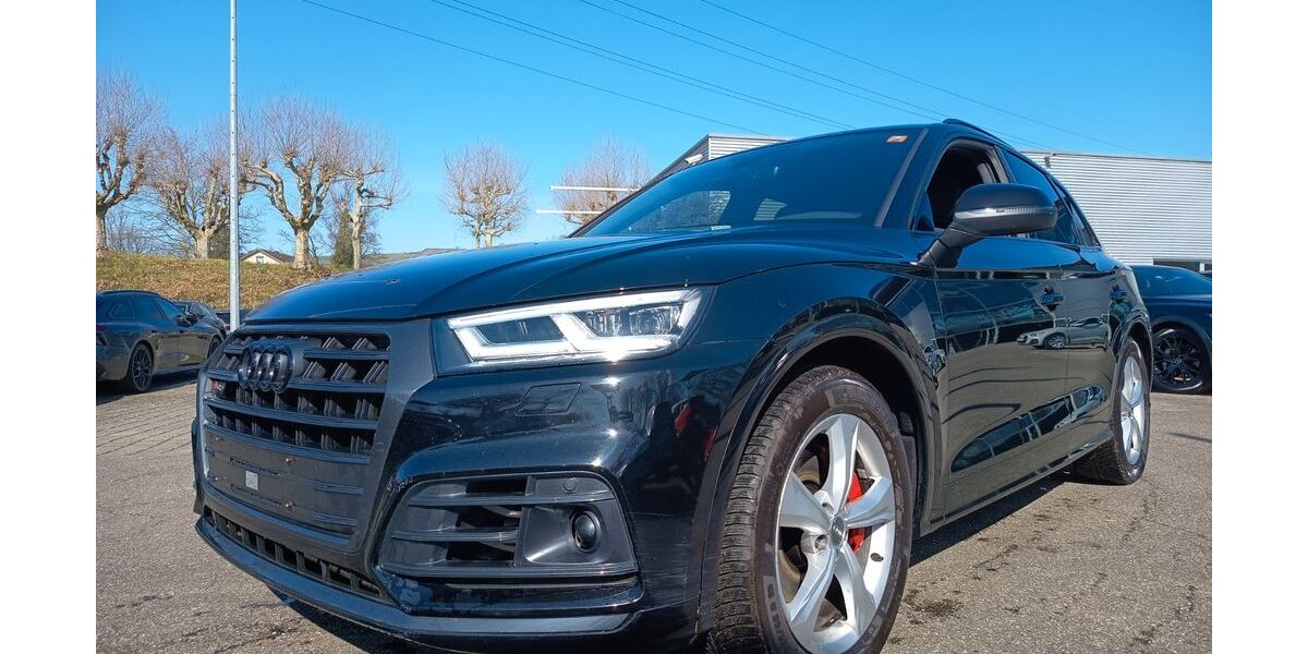 Audi SQ5 133.500 km 28.200 &euro; Lahr-Langenwinkel 77933