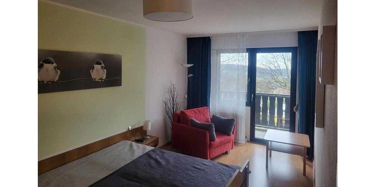 Erdgeschoßwohnung Sasbachwalden - 2 Zimmer, 54 m&sup2;, 145.000&euro; | Angebot:26851518