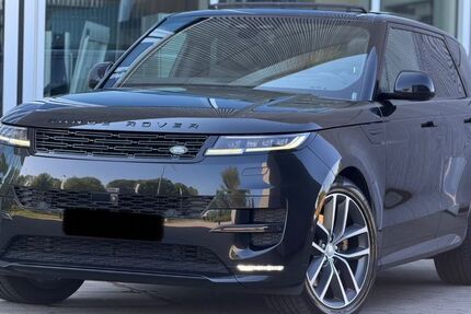 Land Rover Range Rover Sport 173.000 km 59.999 &euro; Offenburg 77652