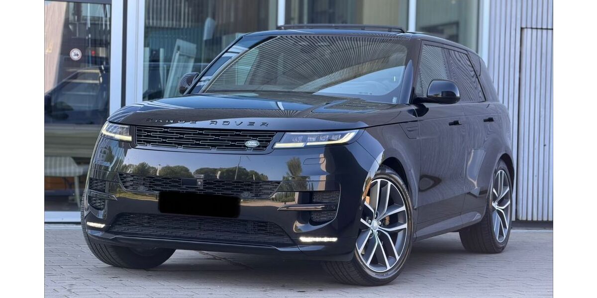 Land Rover Range Rover Sport 173.000 km 59.999 &euro; Offenburg 77652