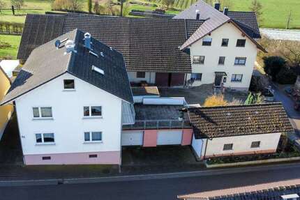 Haus Appenweier-Nesselried Nesselried - 8 Zimmer, 220 m&sup2;, 495.000&euro; | Angebot:25151913