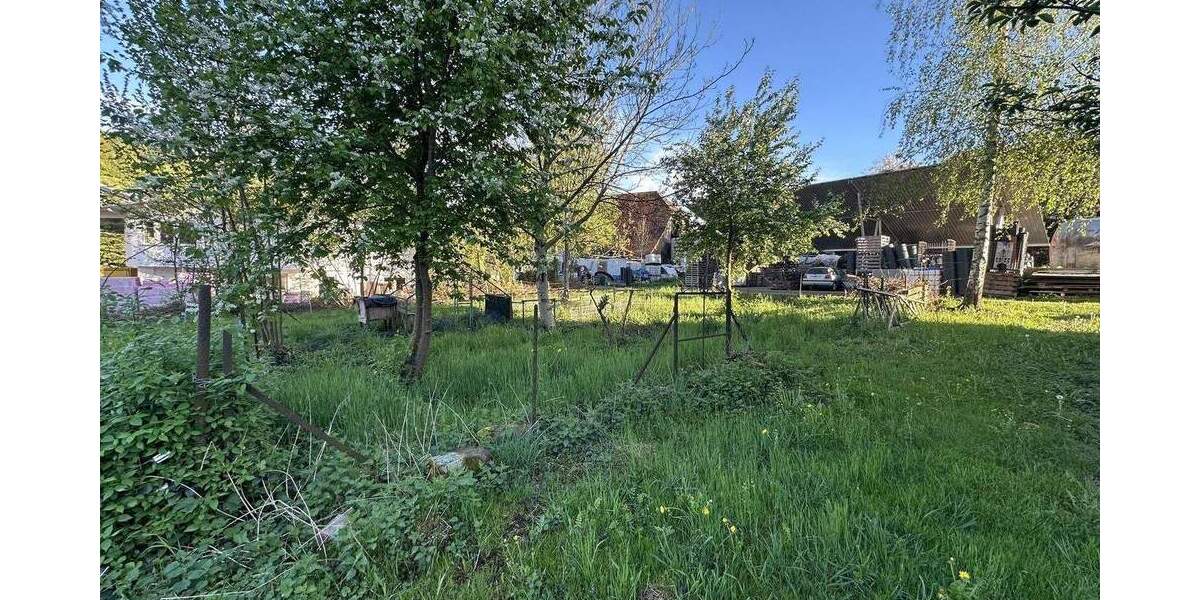 Grundstück Schuttertal - 450.000&euro; | Angebot:25707701