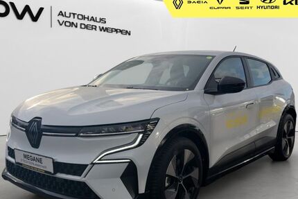 Renault Megane E-TECH 3.215 km 25.980 &euro; Friesenheim 77948