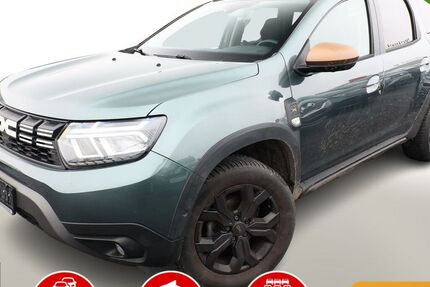Dacia Duster 26.400 km 23.488 &euro; Kehl 77694