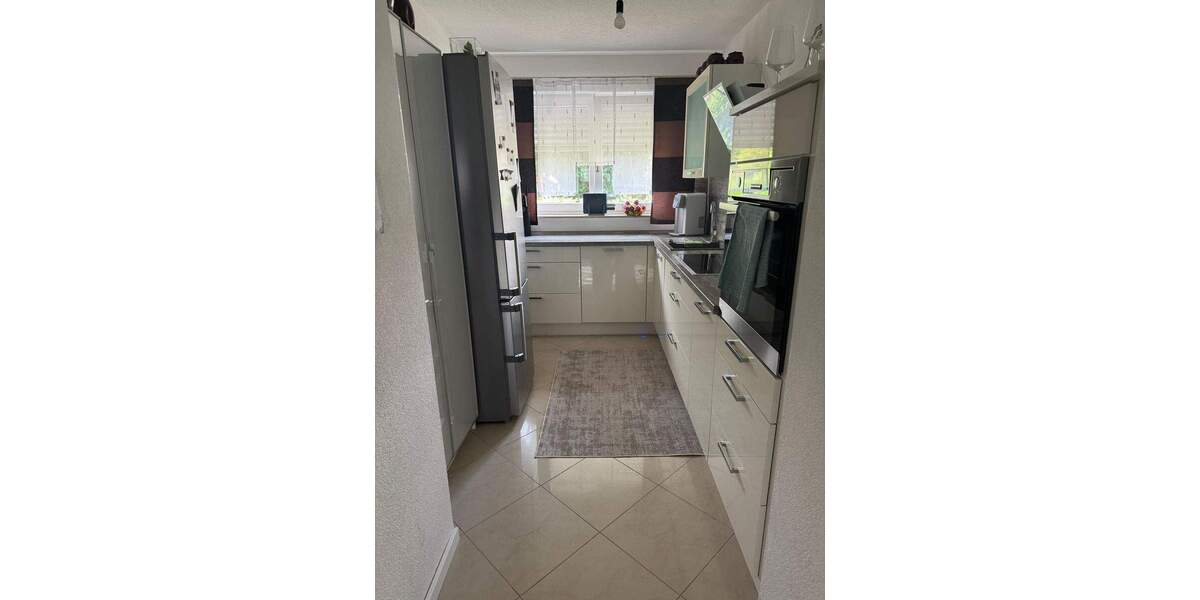 Etagenwohnung Lahr/Schwarzwald Lahr - 3 Zimmer, 75 m&sup2;, 299.000&euro; | Angebot:26117673