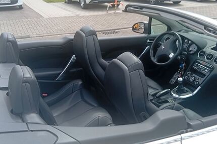 Peugeot 308 141.000 km 4.600 &euro; Offenburg 77654