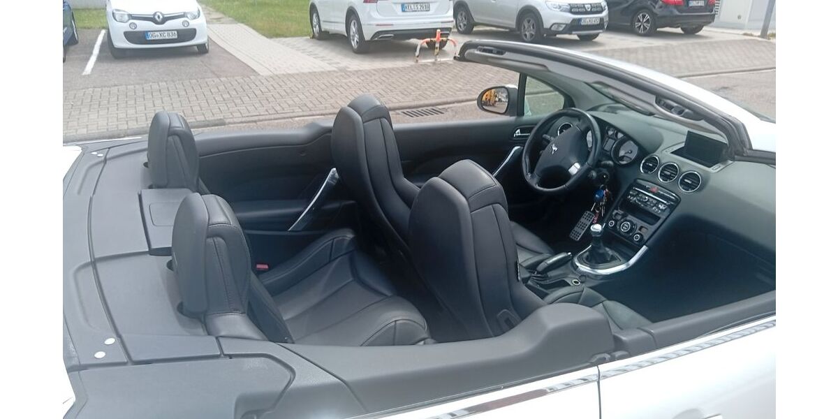 Peugeot 308 141.000 km 4.600 &euro; Offenburg 77654