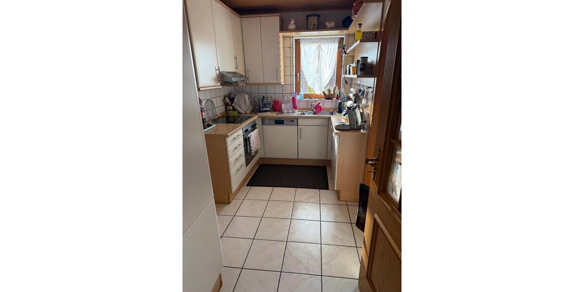 Etagenwohnung Ringsheim - 5 Zimmer, 155 m&sup2;, 520.000&euro; | Angebot:24611007