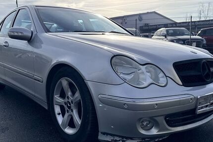 Mercedes-Benz C 200 298.000 km 1.999 &euro; Lahr-Langenwinkel 77933