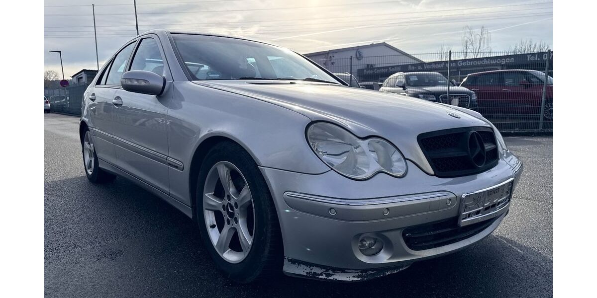 Mercedes-Benz C 200 298.000 km 1.999 &euro; Lahr-Langenwinkel 77933