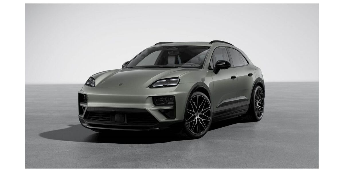 Porsche Macan 57.889 km 104.650 &euro; Offenburg 77652