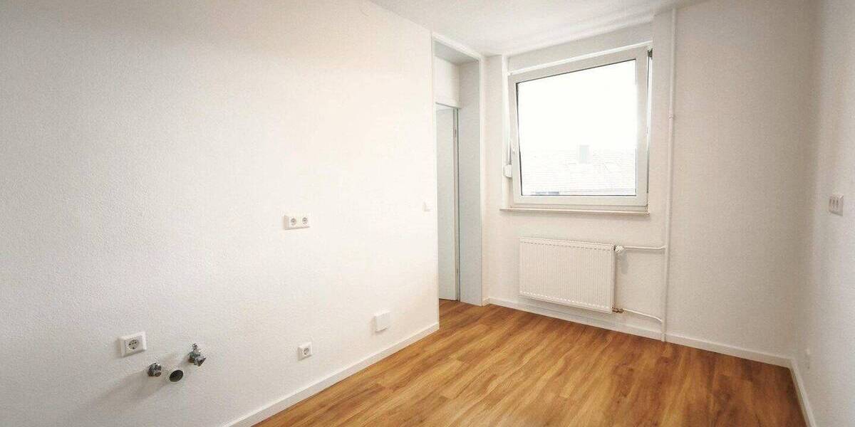 Etagenwohnung Ettenheim - 3 Zimmer, 86 m&sup2;, 314.000&euro; | Angebot:26879427