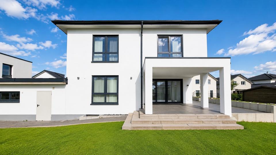 Einfamilienhaus Schutterwald - 5.5 Zimmer, 184 m&sup2;, 949.000&euro; | Angebot:26803151