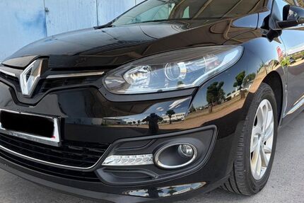 Renault Megane 207.000 km 4.999 &euro; Lahr 77933