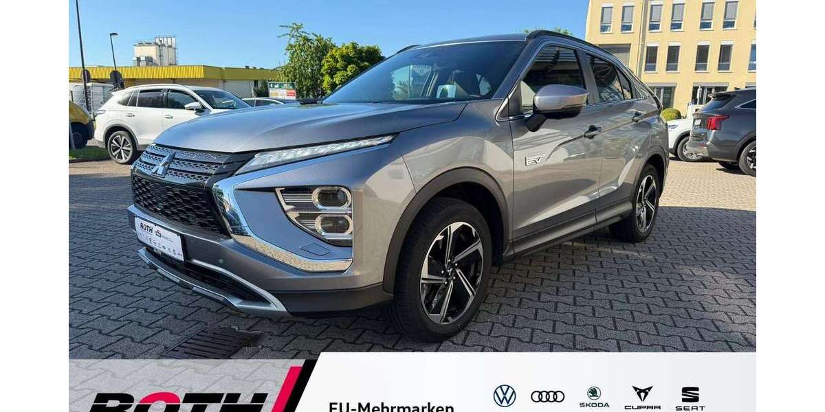 Mitsubishi Eclipse Cross 39.810 km 22.990 &euro; Achern 77855