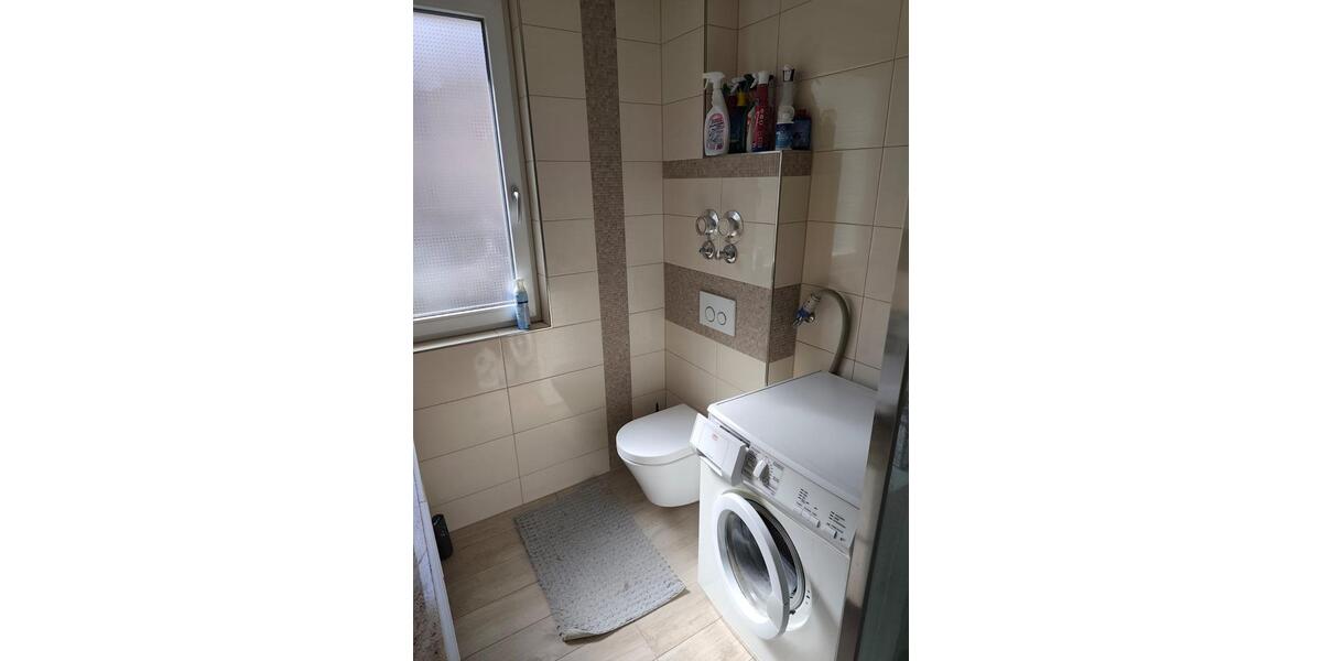 Erdgeschoßwohnung Lahr (Schwarzwald) - 1.5 Zimmer, 40 m&sup2;, 690&euro; | Angebot:25922253