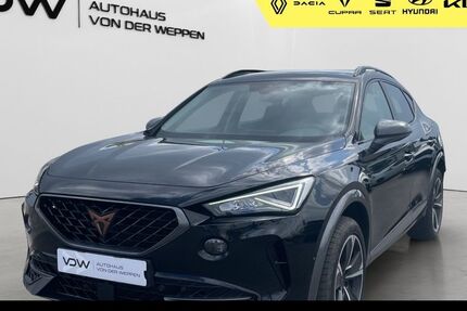 Cupra Formentor 69.985 km 22.940 &euro; Oberschopfheim 77948