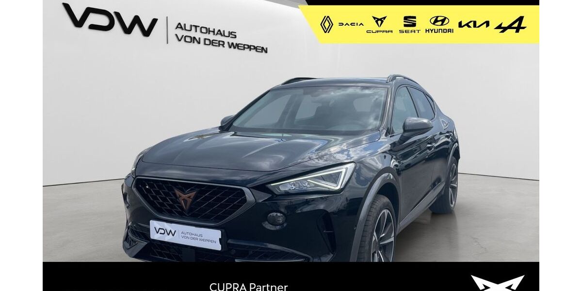 Cupra Formentor 69.985 km 22.940 &euro; Oberschopfheim 77948