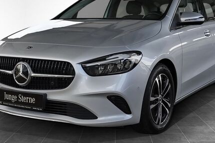 Mercedes-Benz B 220 22.490 km 32.990 &euro; Achern 77855