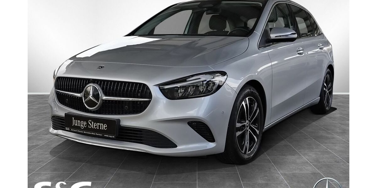 Mercedes-Benz B 220 22.490 km 32.990 &euro; Achern 77855