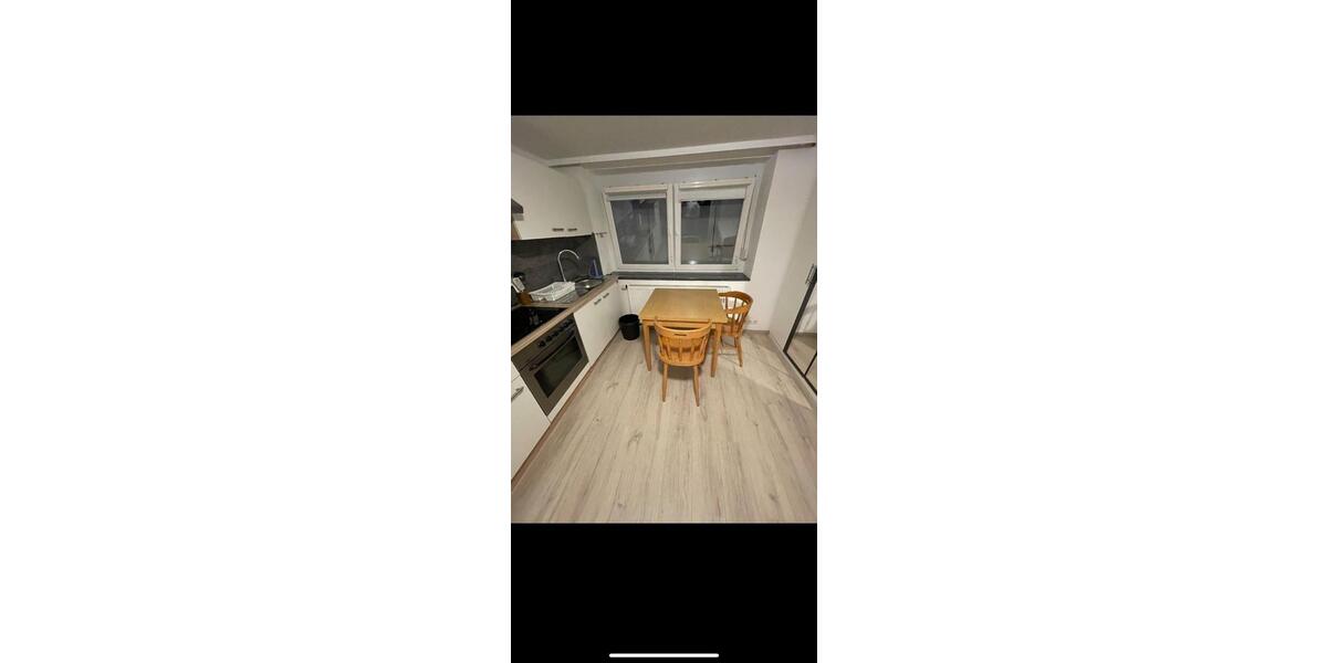 Etagenwohnung Offenburg Elgersweier - 1 Zimmer, 25 m&sup2;, 400&euro; | Angebot:26529038