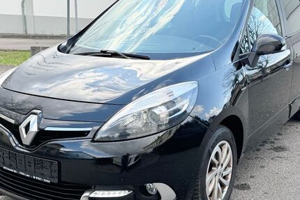 Renault Scenic 260.000 km 3.699 &euro; Lahr 77933