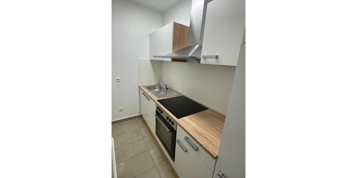 Etagenwohnung Lahr (Schwarzwald) - 1 Zimmer, 36 m&sup2;, 119.000&euro; | Angebot:23635043