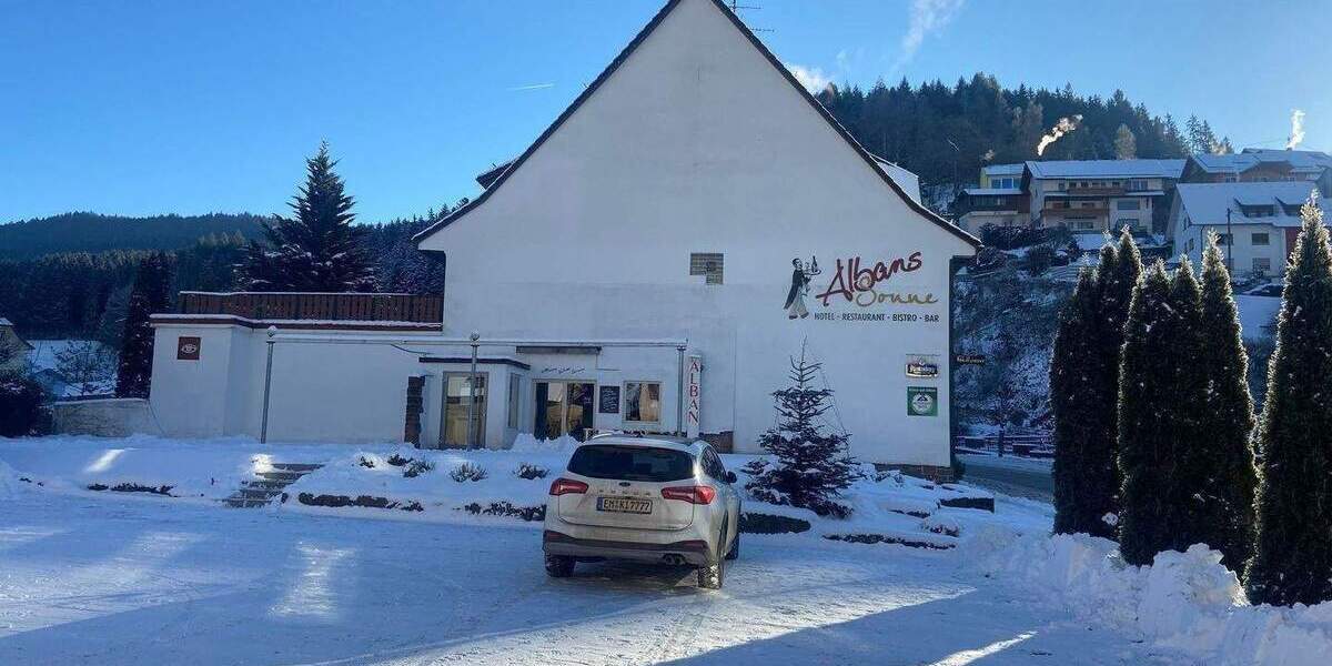 Gewerbeobjekt Bad Rippoldsau-Schapbach Schapbach - 500.000&euro; | Angebot:25899753