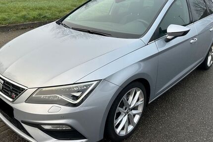 Seat Leon 104.000 km 16.290 &euro; Lahr 77933