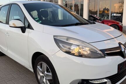 Renault Scenic 330.000 km 2.200 &euro; Lahr 77933