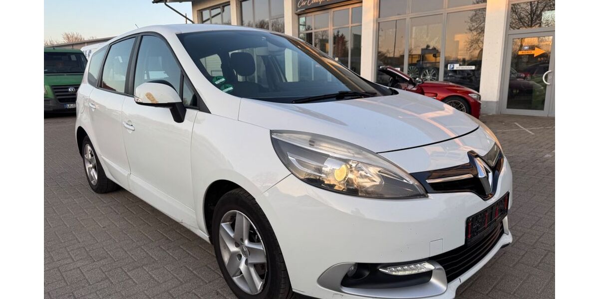 Renault Scenic 330.000 km 2.300 &euro; Lahr 77933