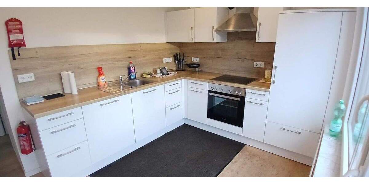 Mehrfamilienhaus, Wohnhaus Friesenheim Schuttern - 1 Zimmer, 235 m&sup2;, 600.000&euro; | Angebot:25664951