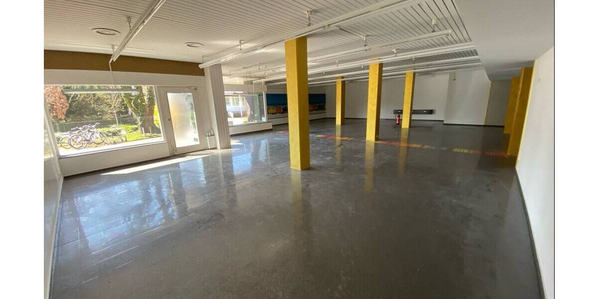 Gewerbeobjekt Ohlsbach - 4 Zimmer, 250.000&euro; | Angebot:25671440