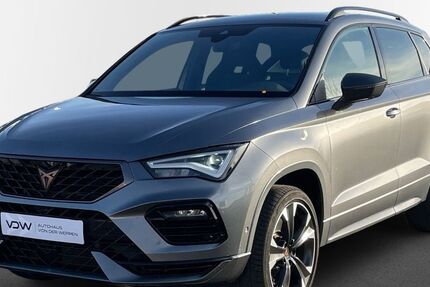 Cupra Ateca 41.523 km 33.390 &euro; Oberschopfheim 77948