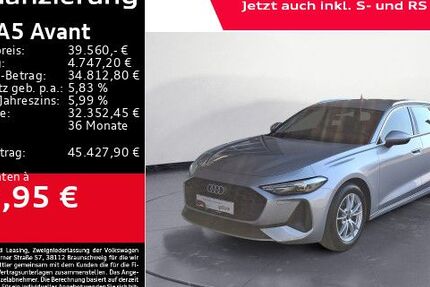 Audi A5 15.135 km 39.560 &euro; Kehl 77694